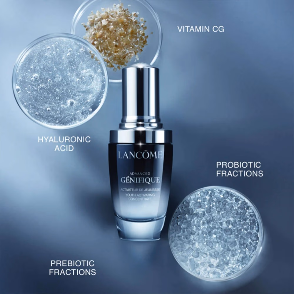 Lancome Advanced Génifique Youth Activating Serum 20ml 2