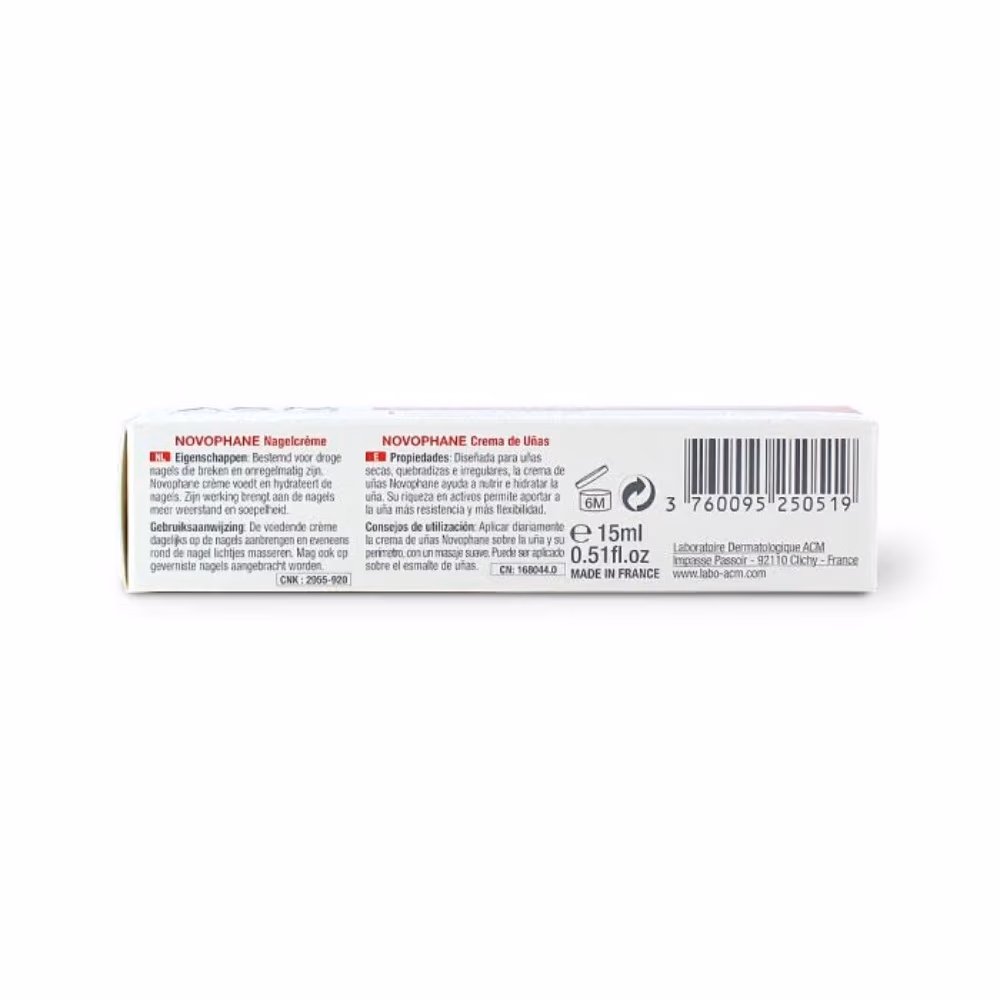 ACM Novophane Nail Cream – 15 ml 3