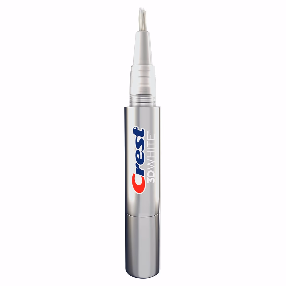 Crest 3D White Teeth Whitening Pen 4ML 5
