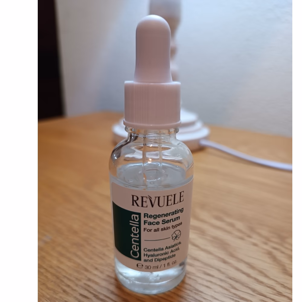 Revuele Centella Regeneration Face Serum 30ml 3