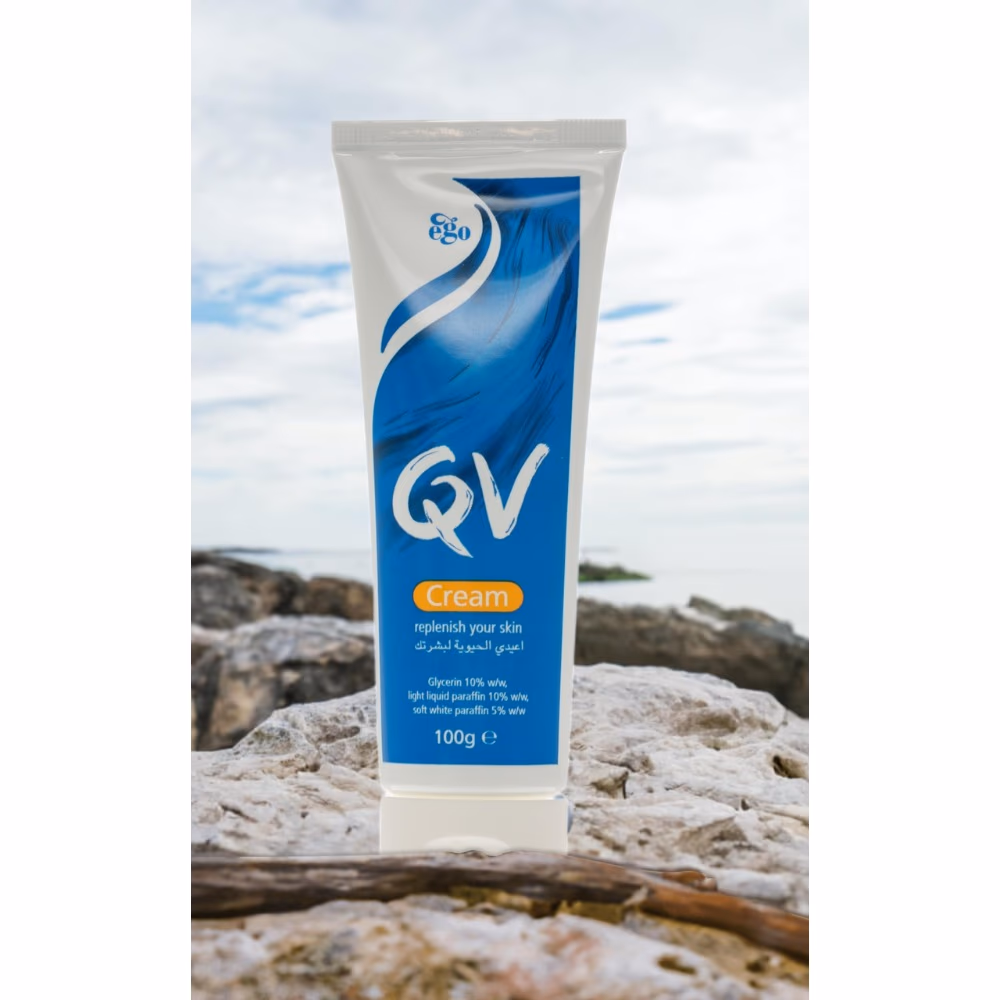 QV Cream 100g 2