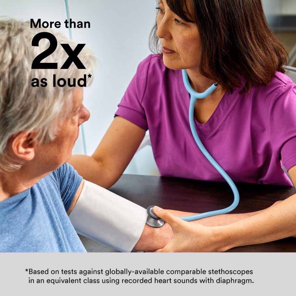 Littmann Classic III Cardiology Stethoscope 3