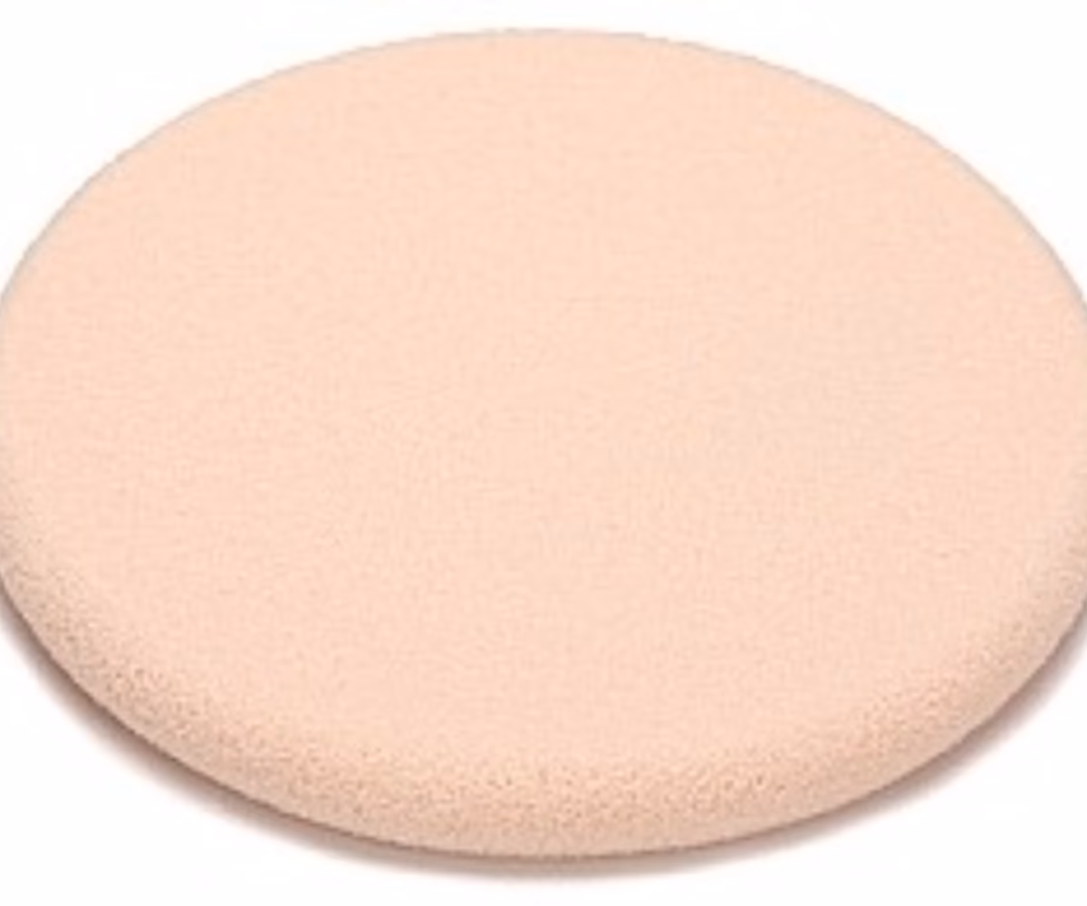 Xcluzive Foundation Round Sponge 3