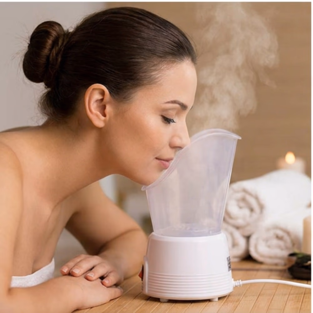 Skin Doctor Mini Facial Sauna SD-C22 3