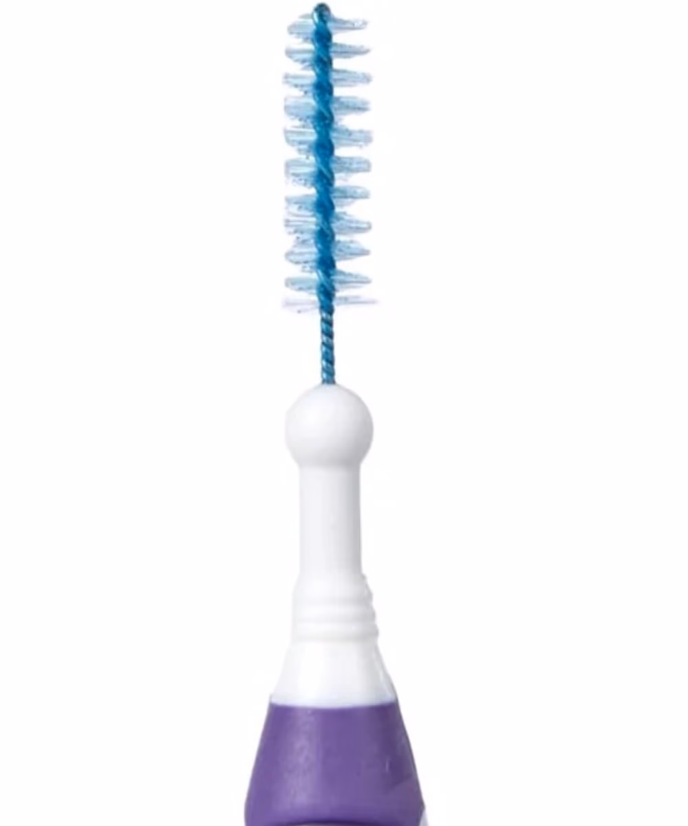 GUM 1512 Proxa TravLer Interdental Brush 1.2mm 4