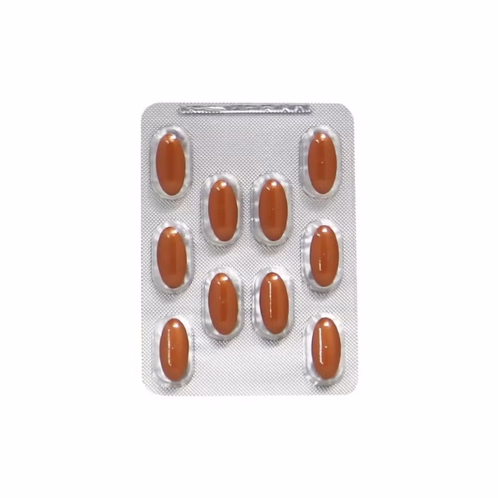 Megatone Plus Tablets (30 tablets) 2