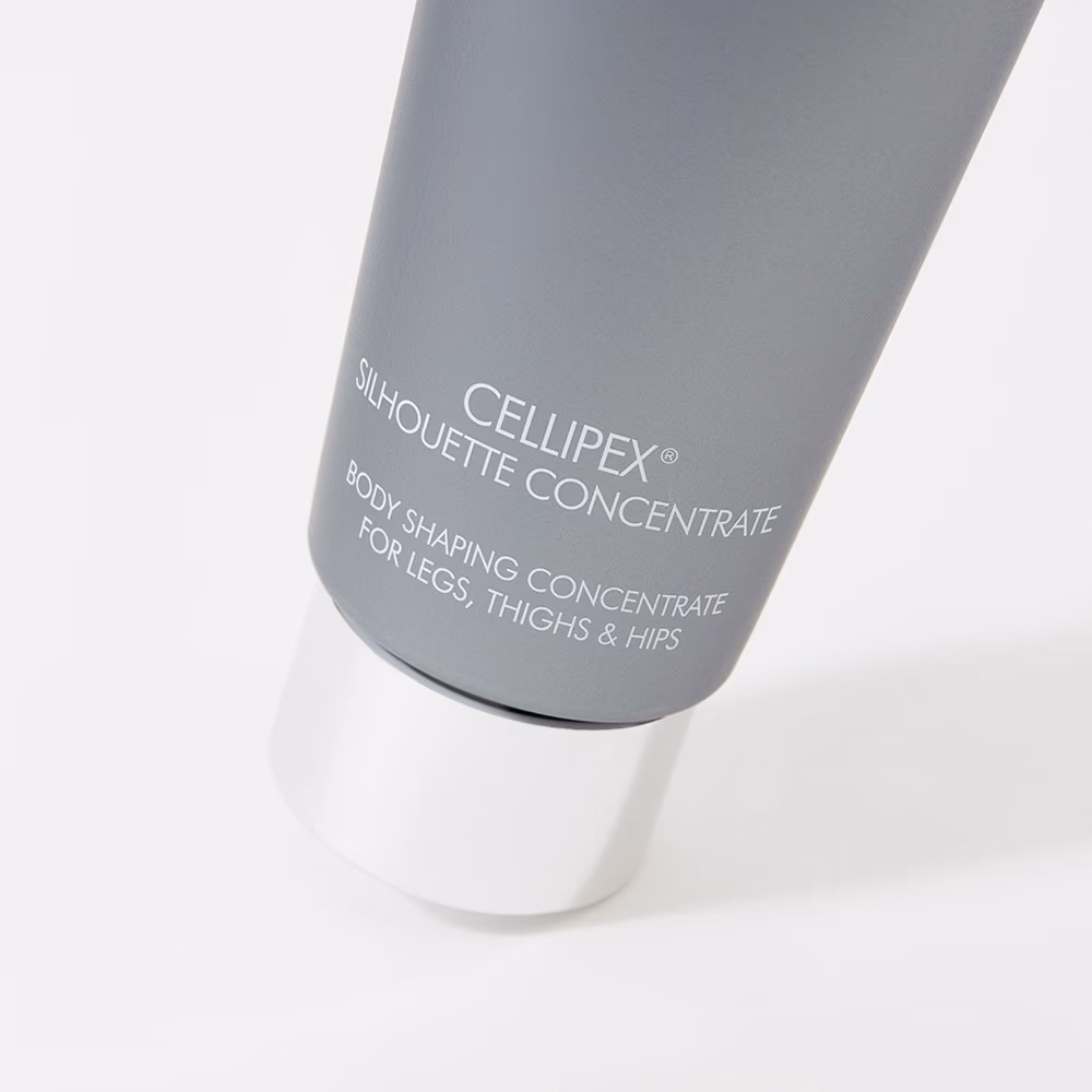 Cholley Suisse Cellipex Body Shaping Concentrate 200ml 4