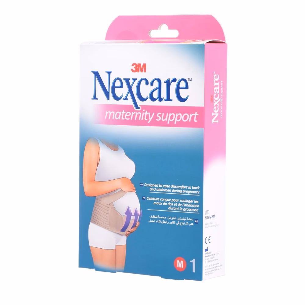 Nexcare Maternity Support Medium 2