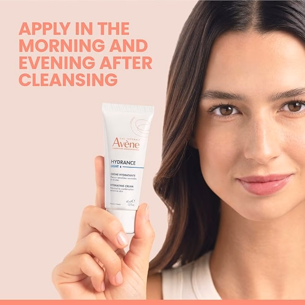 Avene Hydrance Light Emulsion 40ml 3