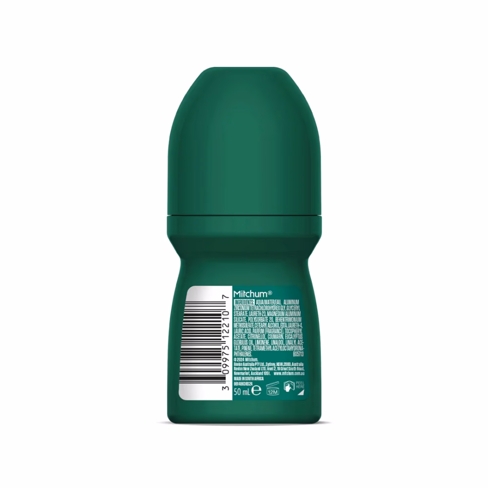 Mitchum Men Roll On Ice Fresh 50 ml 2