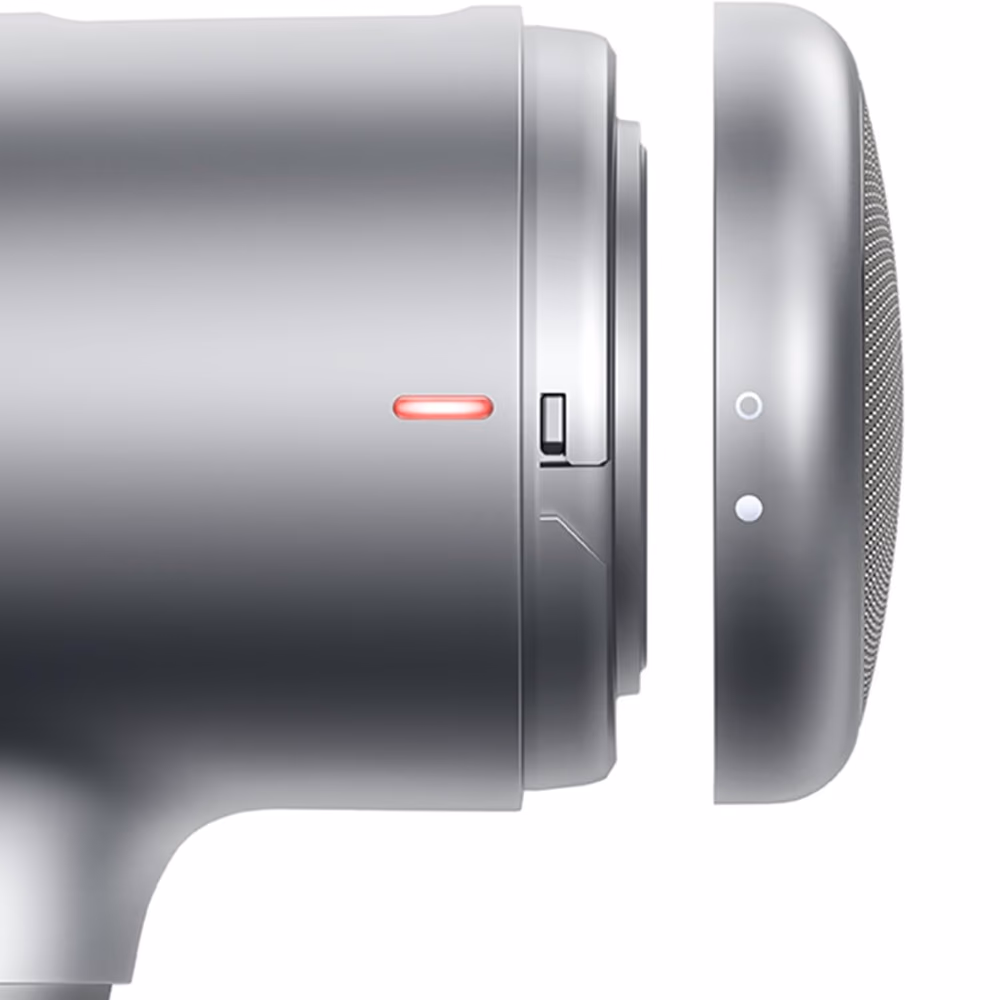 Braun Dryer HD4.3 Electro Grey BRHD435 5