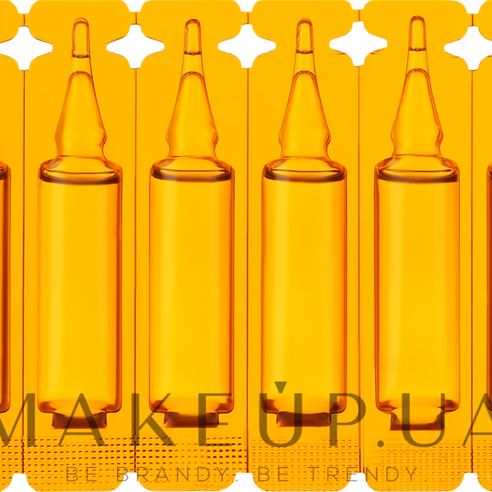 Revuele Ampoules Argan Oil Active Hair 8x5ml 3