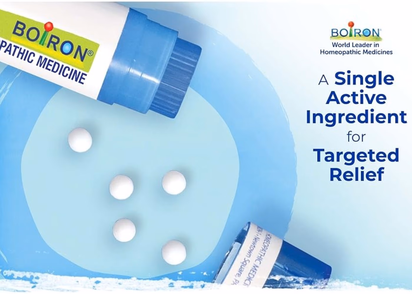 Boiron Arsenicum Album 200Ch 5