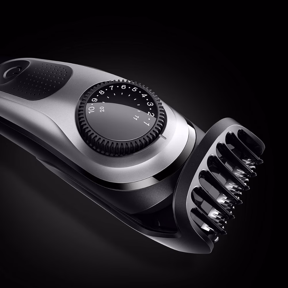 Braun Beard Trimmer BT5060 3