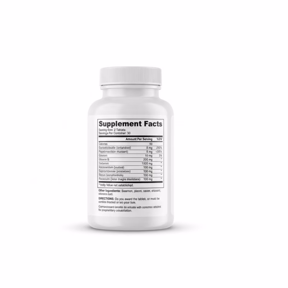 OvaFert Tablets 60s 2