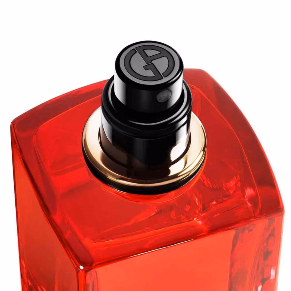 GIORGIO ARMANI  Ladies Si Passione Eclat EDP Spray 1.7 oz Fragrances 2