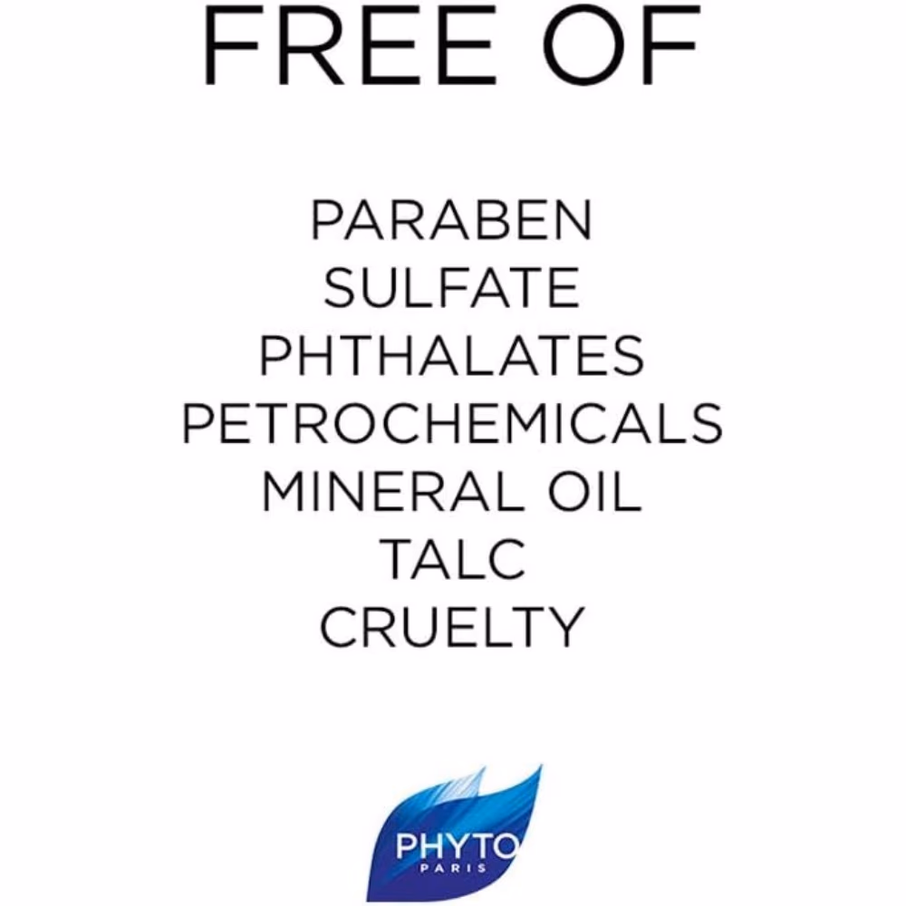 Phyto Volume Volumizing Shampoo 250ml 3
