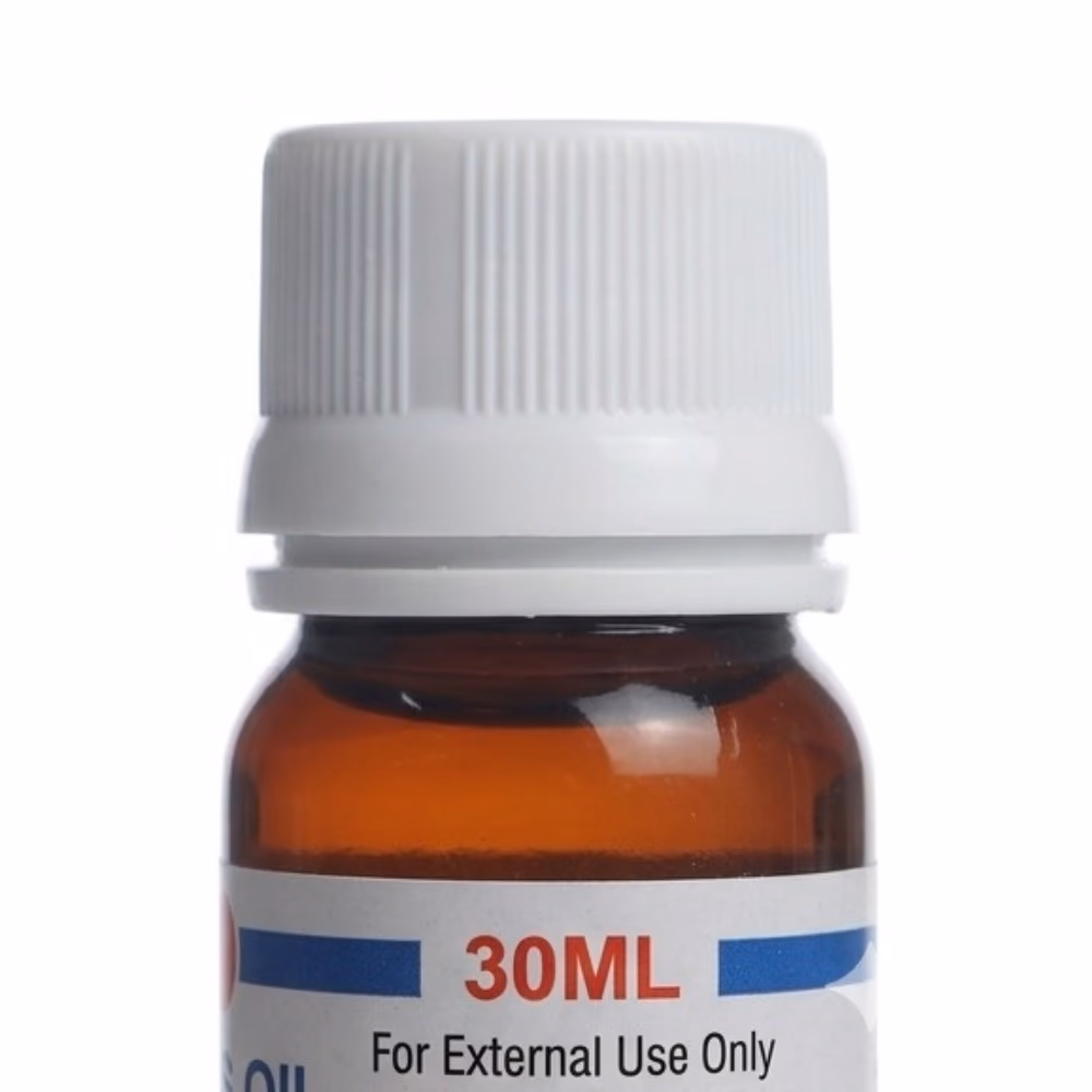 Prime Eucalyptus Oil 30ML 2