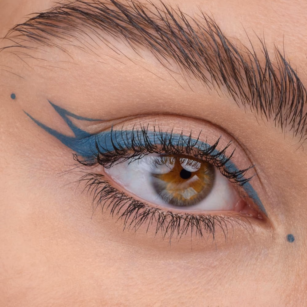 Catrice 030 Calligraph Matte Liner Off Tropic  5