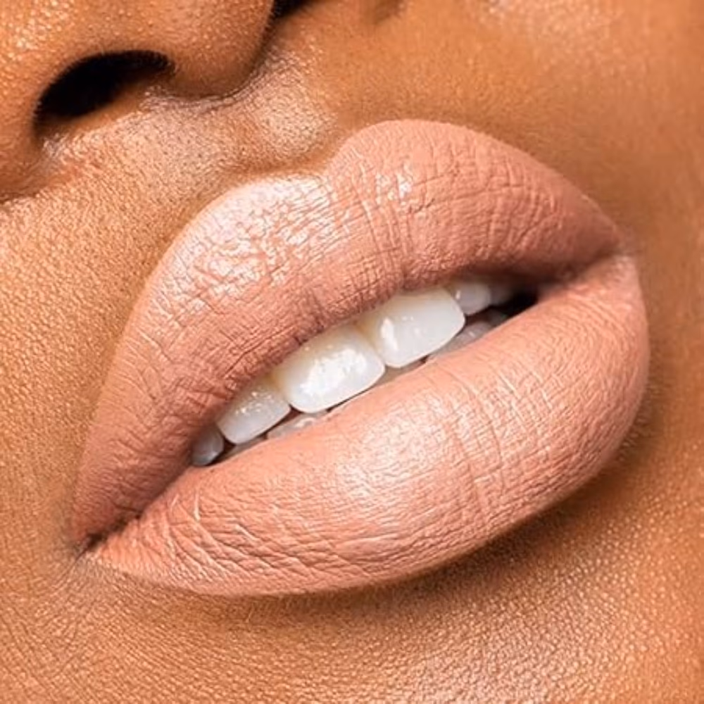 Catrice 030 Full Satin Nude Lipstick Full Attitude  3