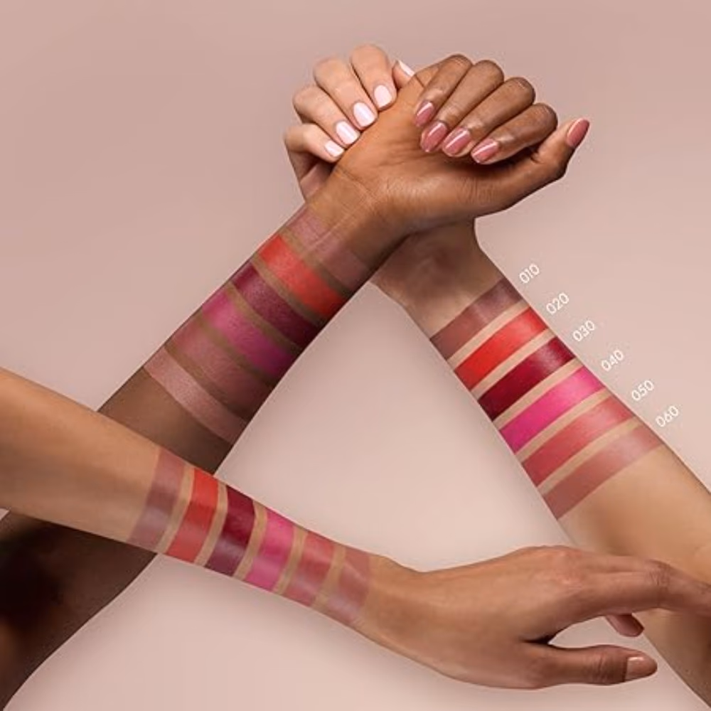  Catrice 030 Intense Matt Lip Pen Think Pink  4