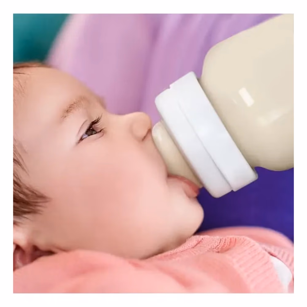 Philips Avent Anti Colic Bottle 260ml 1M+ X2 4