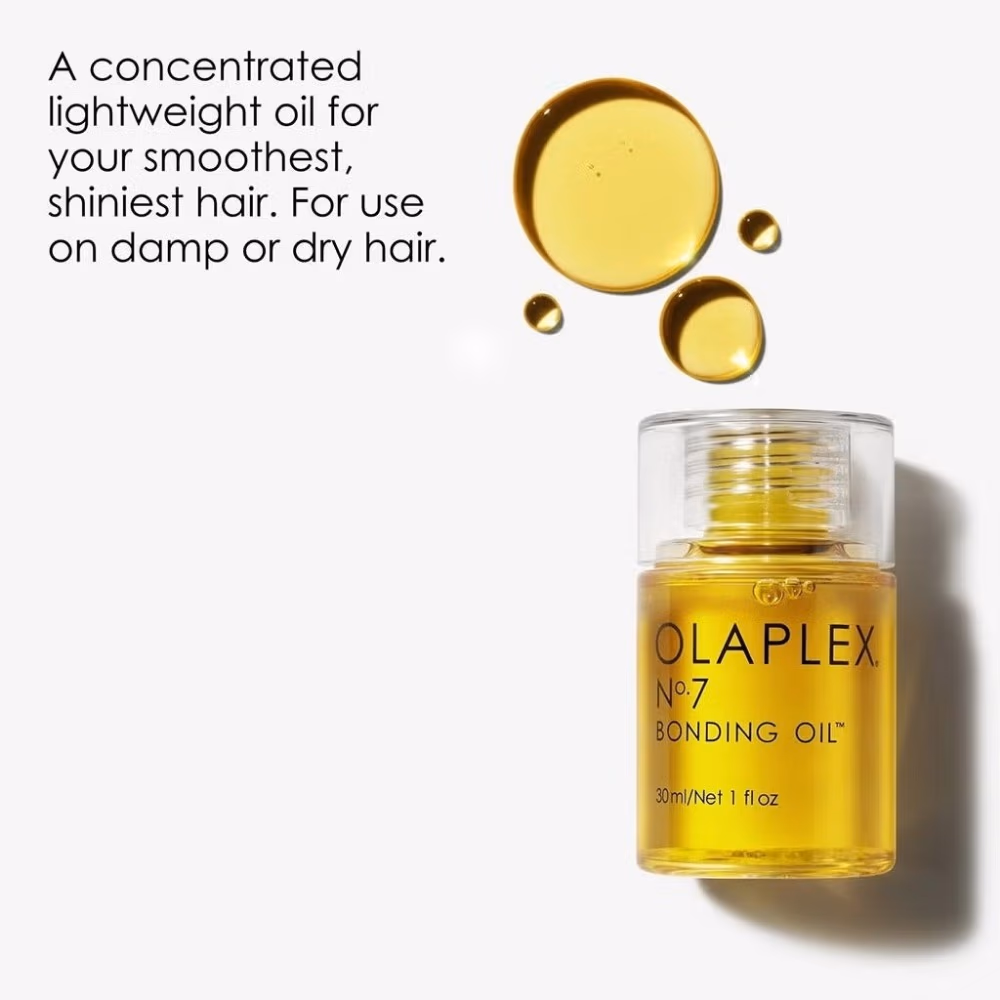 Olaplex No.7 Bonding Oil 30ml 2