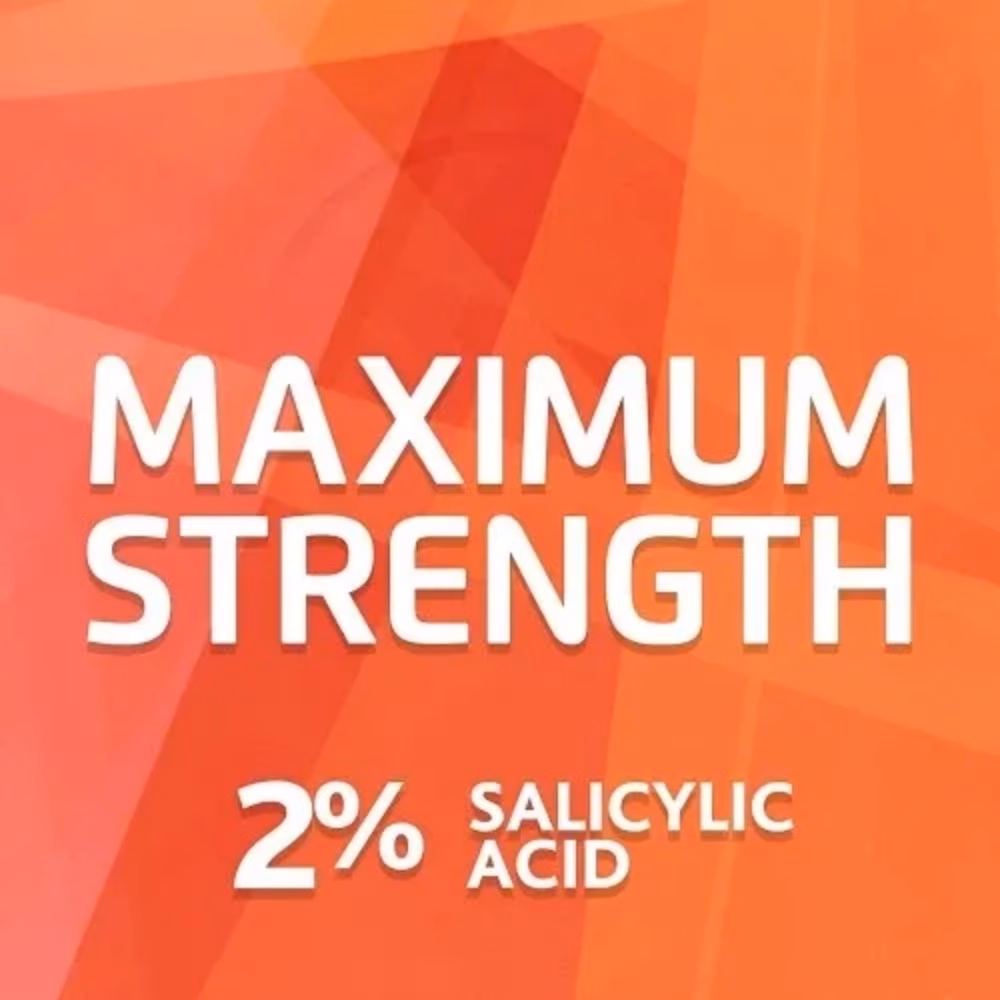 OXY Maximum Action 3-In-1 Treatment Pads 90 Ea 5