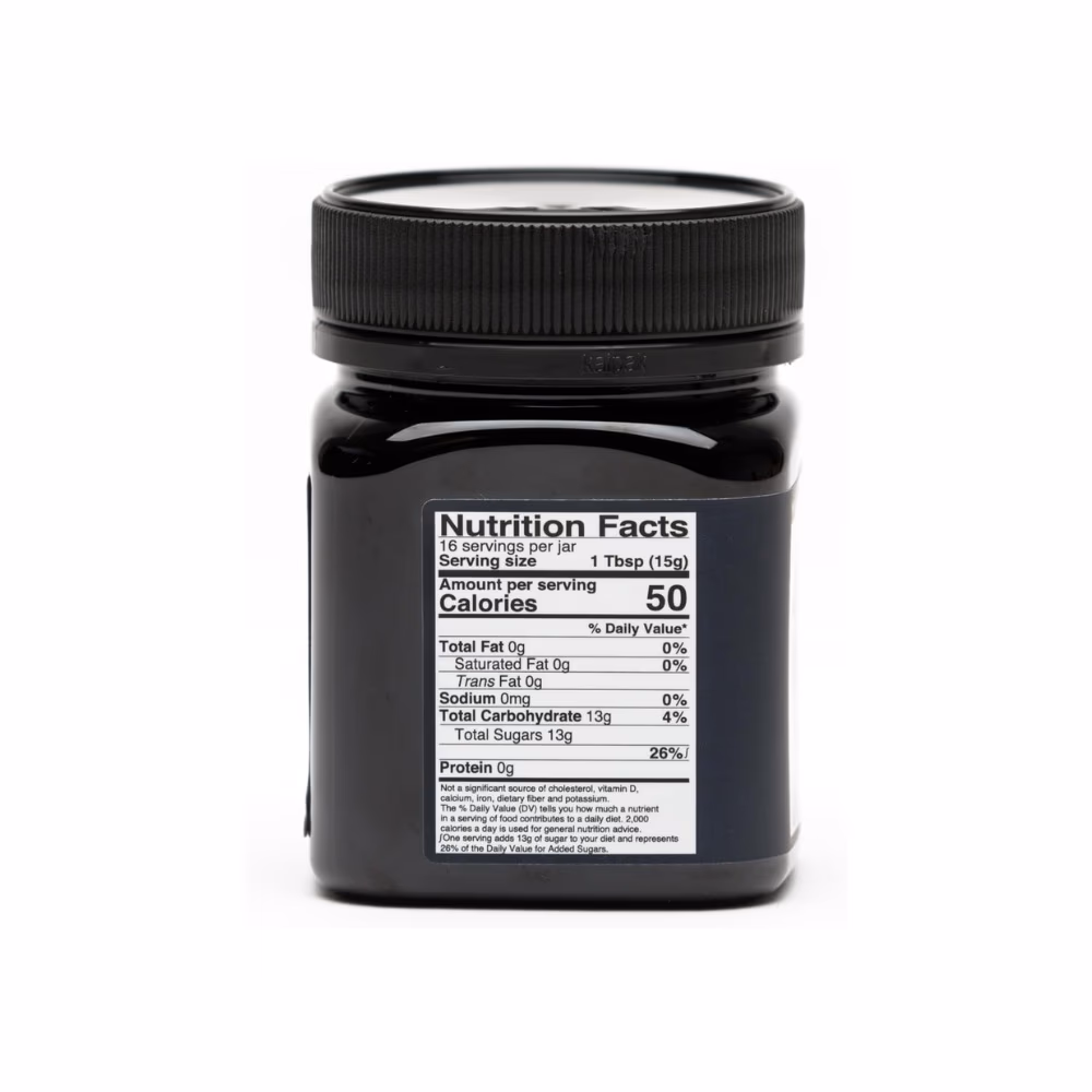 3 Bee Monofloral Manuka Honey 250g 2