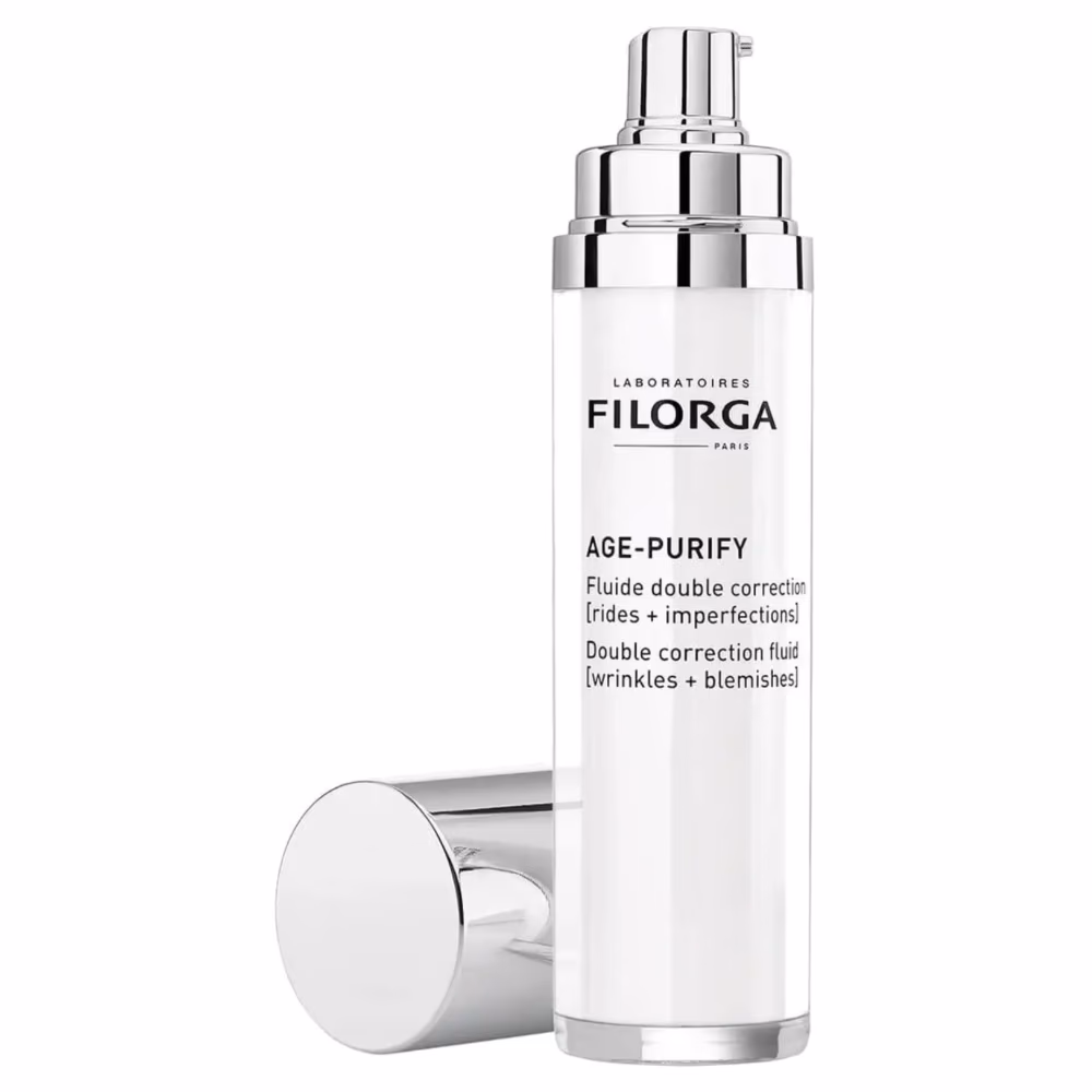 Filorga Age Purify Double Correction Fluid 50ml 2