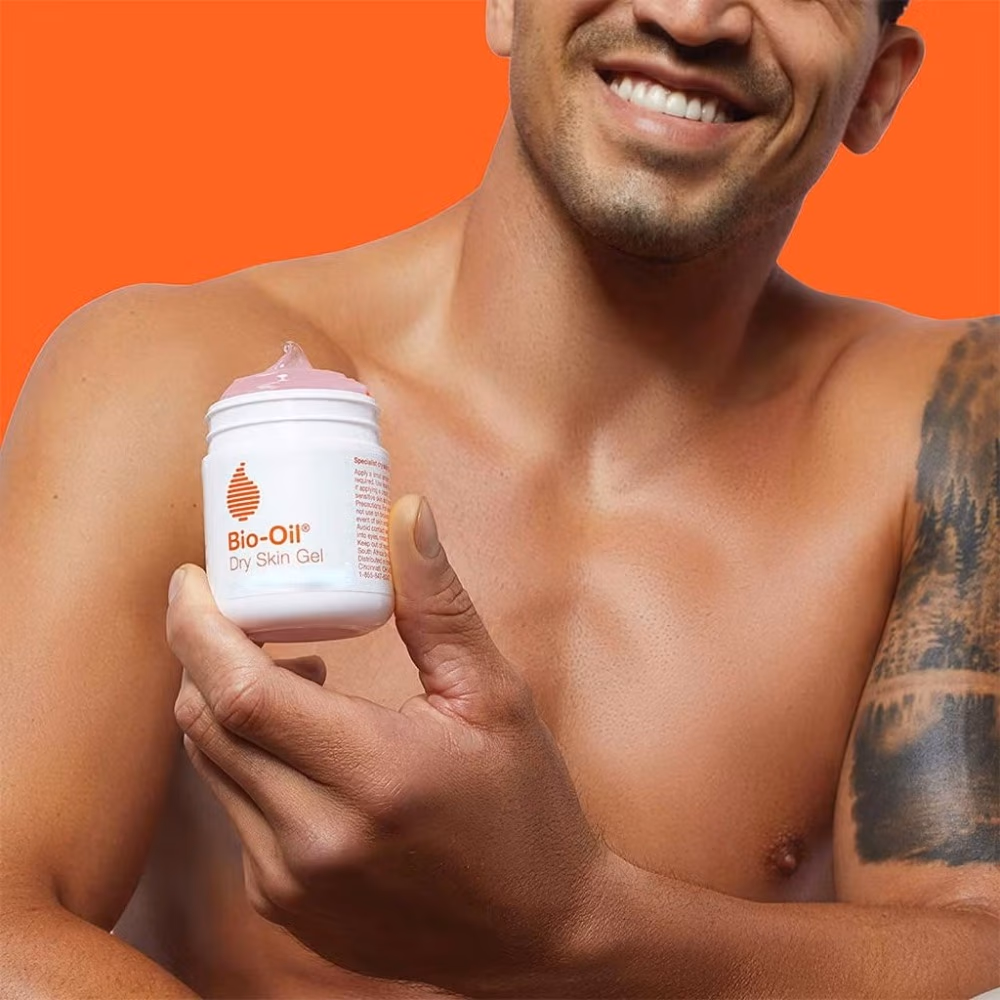 Bio-Oil Dry Skin Gel 50ml 4