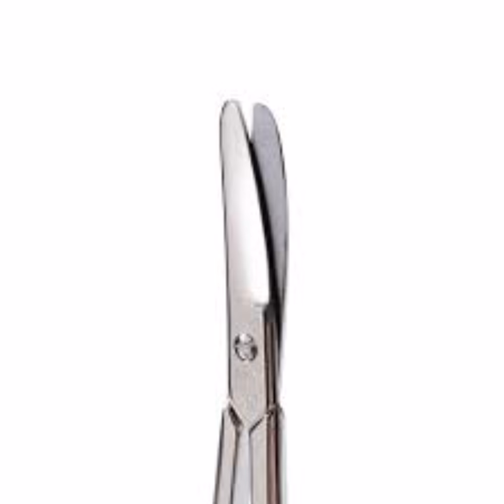 Solingen Erbe 91351 Baby Scissors 8cm 2