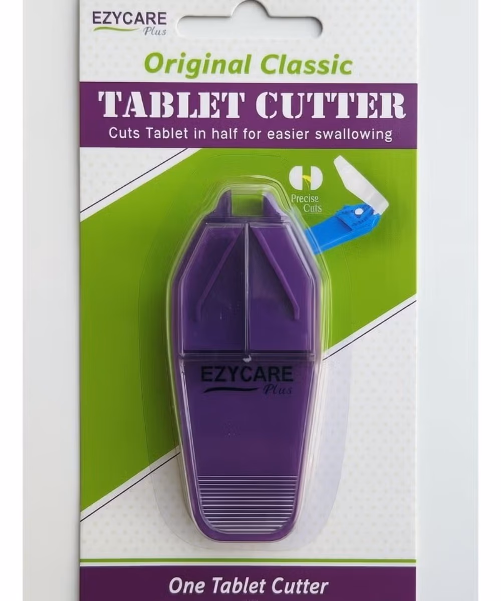 Ezycare Original Classic Tablet Cutter 3