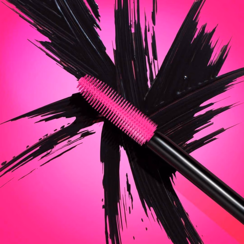 Maybelline Lash Sensational Firework Mascara Blackest Black 3