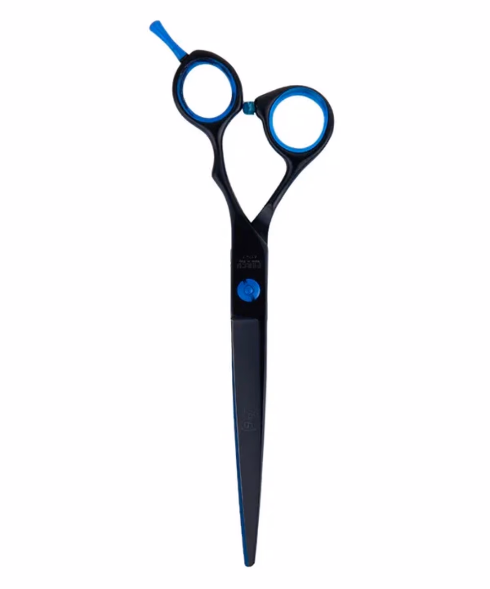 Henbor Italian 837/6 Inch Scissor Virtual Line 3