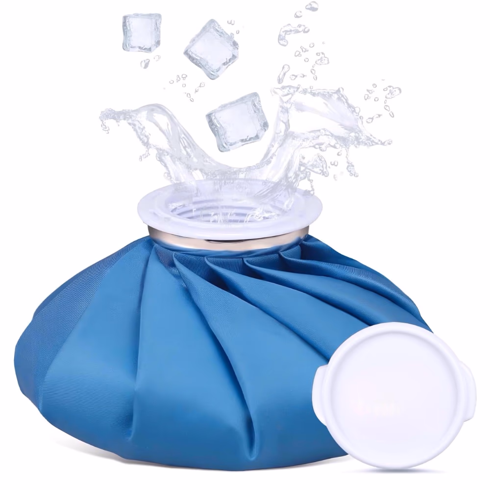 EzyCare Large Ice Bag – Reusable Cold Therapy Pack 2