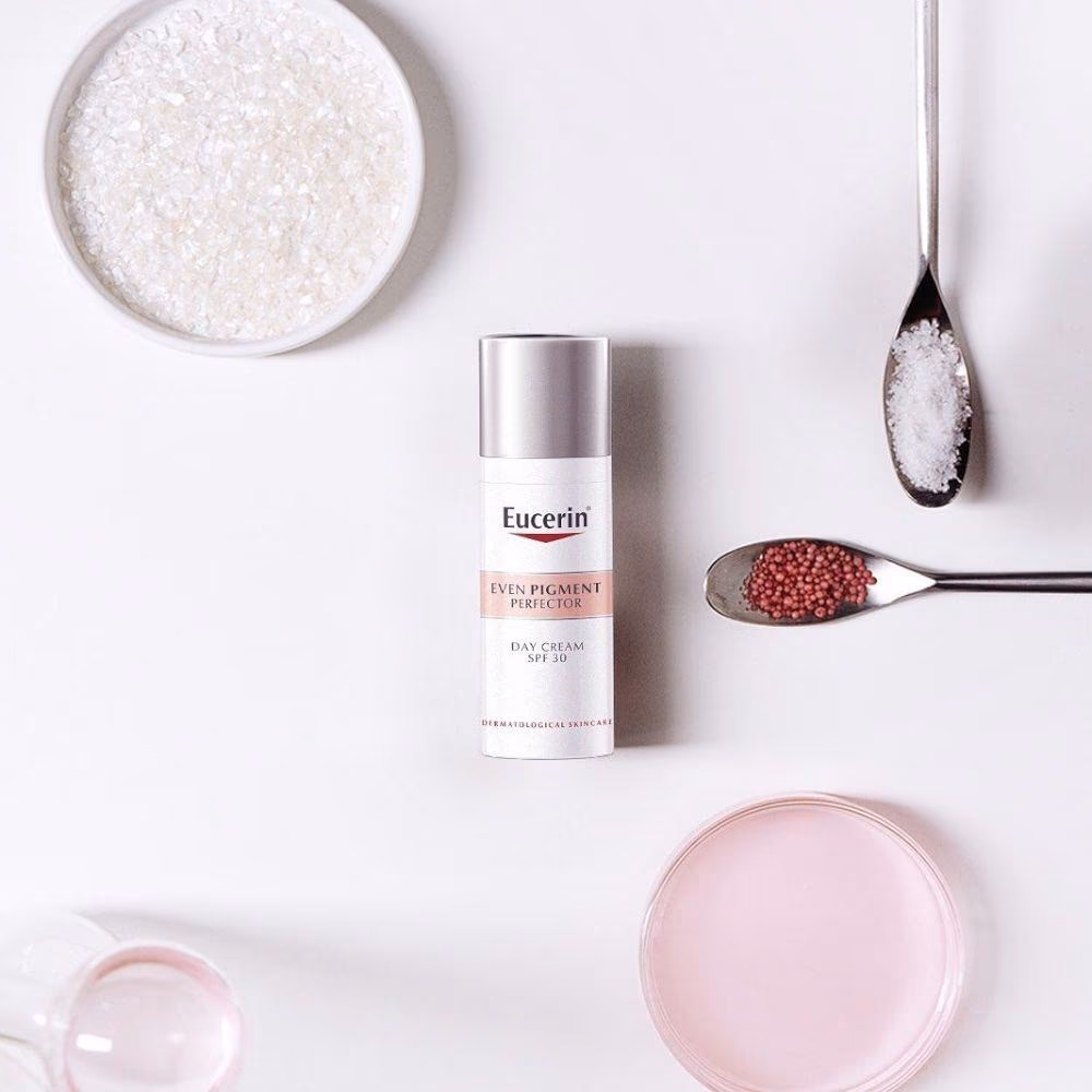 Eucerin Even Pigment Perfector Day Cream 50ml 2