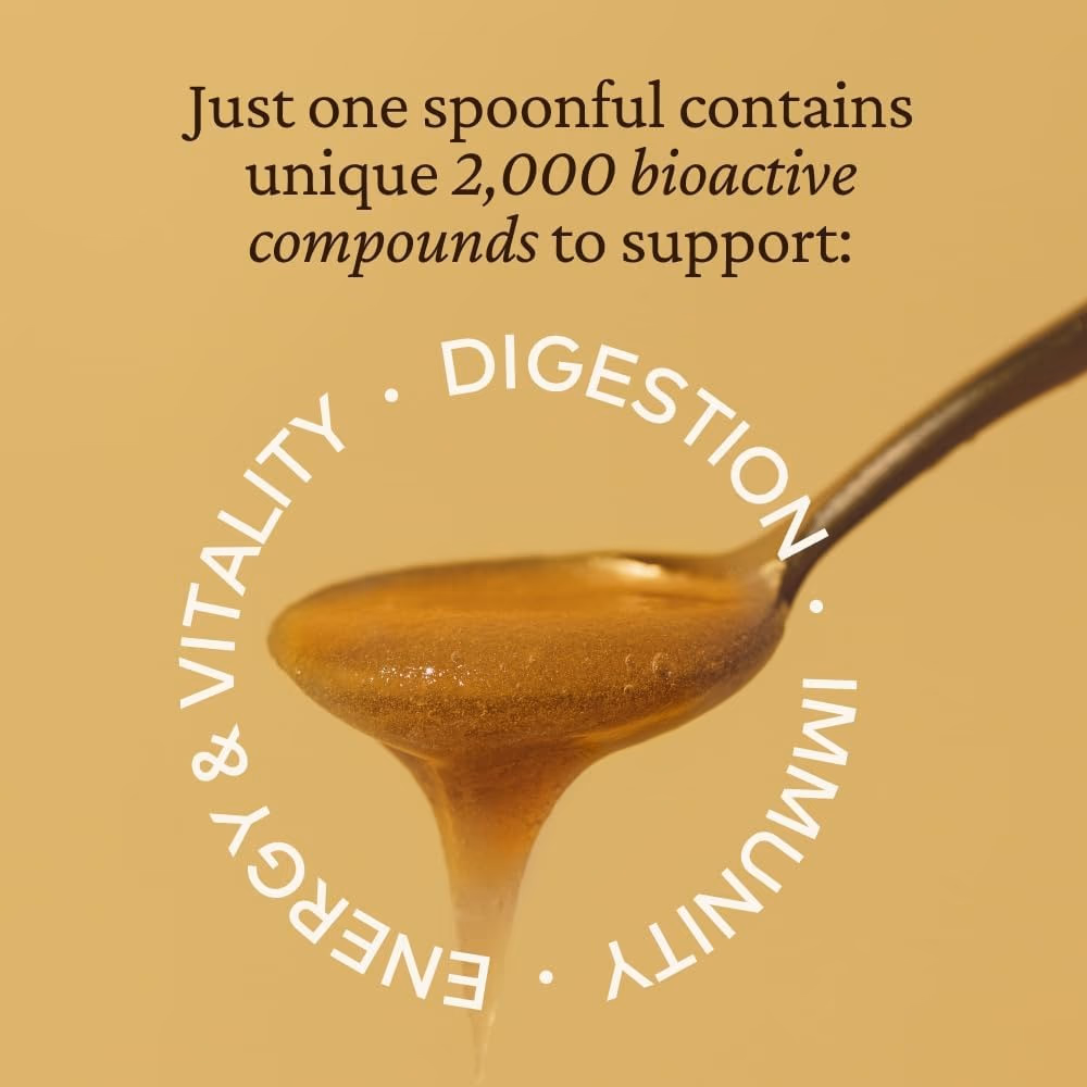 Comvita Manuka Honey UMF10+ MGO 263+ 500g 4