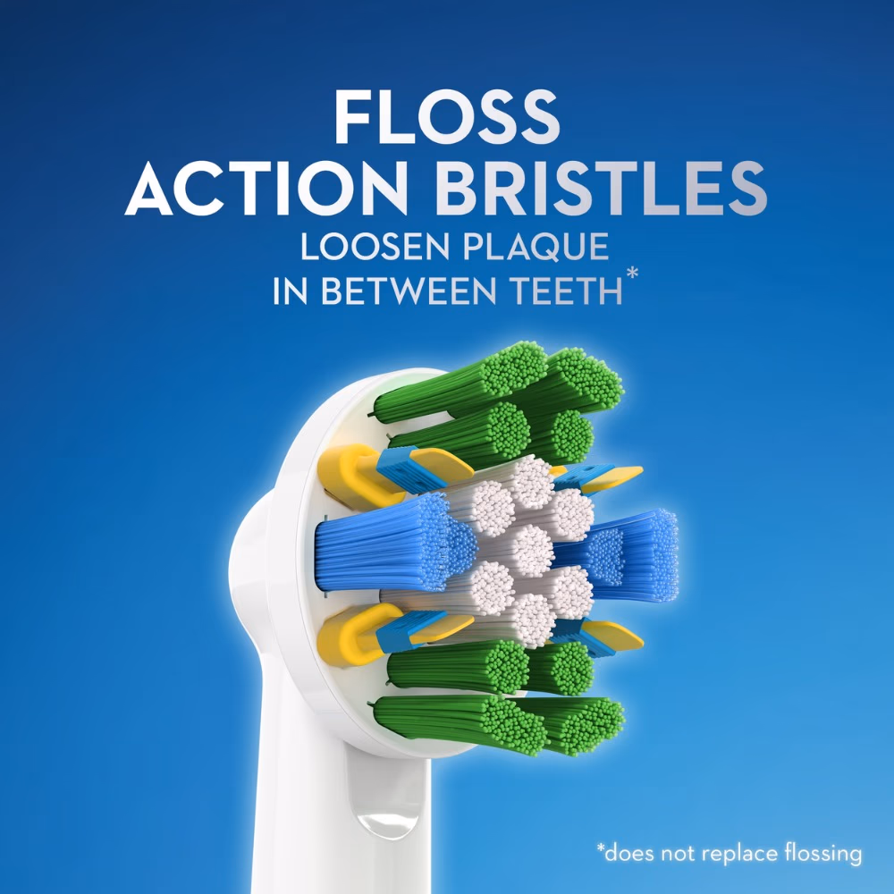 Oral-B Pro Battery Precision Clean Toothbrush 3