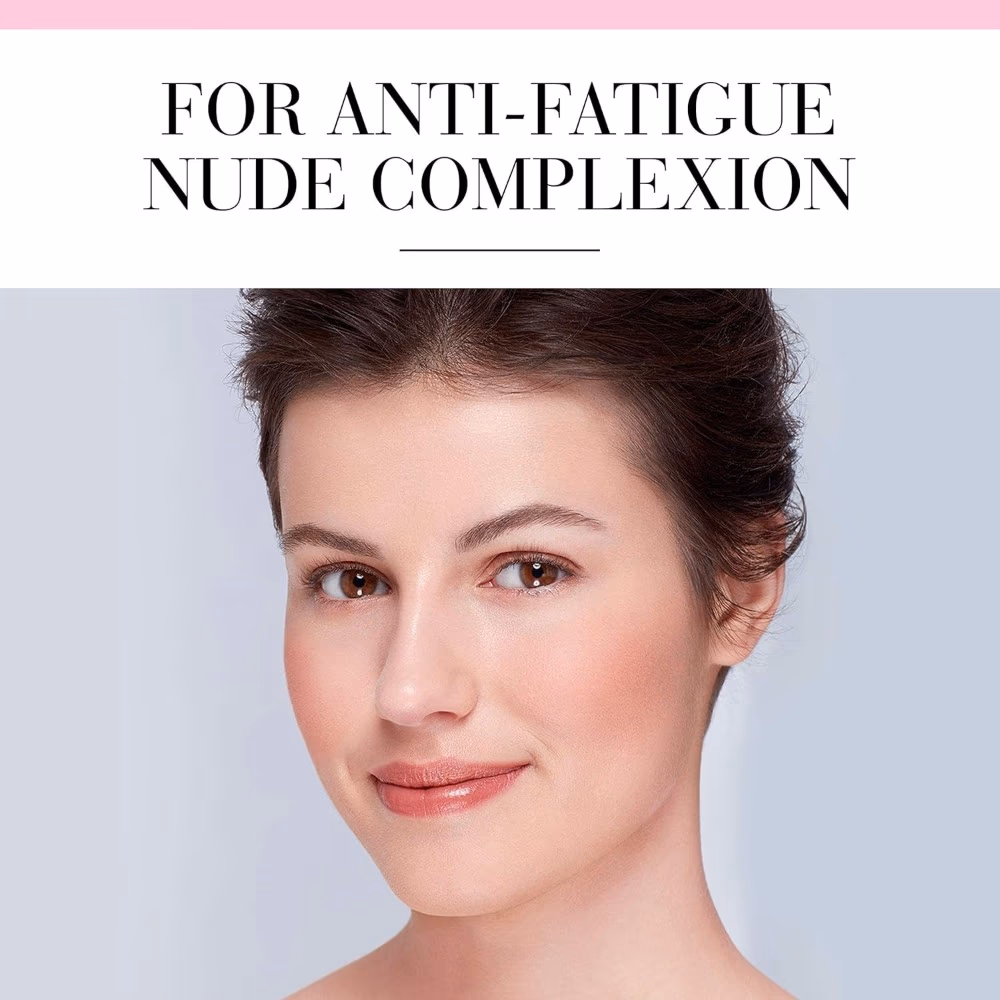 Bourjois Healthy Mix BB Cream 03 Dark  5