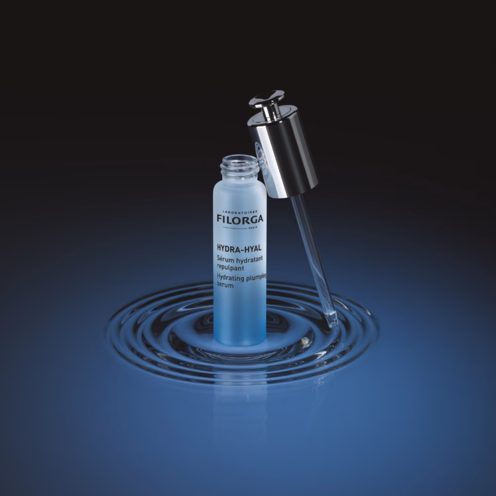 Filorga Hydra Hyal Serum 30ml 5