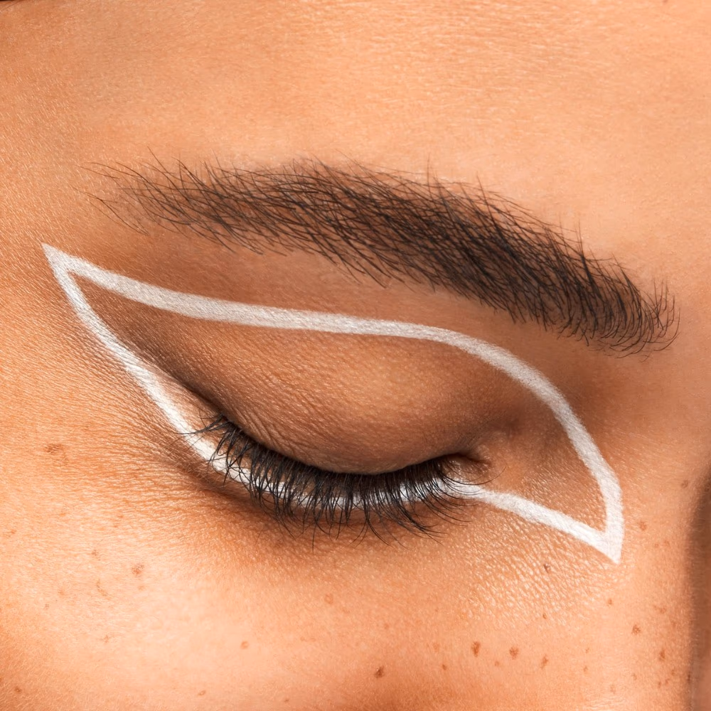 Shiseido MicroLiner Ink 05 White 2