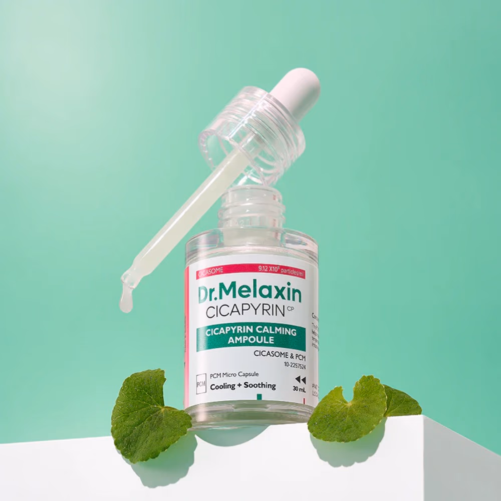 Dr Melaxin Cicapyrin Calming Ampoule 30ml 2