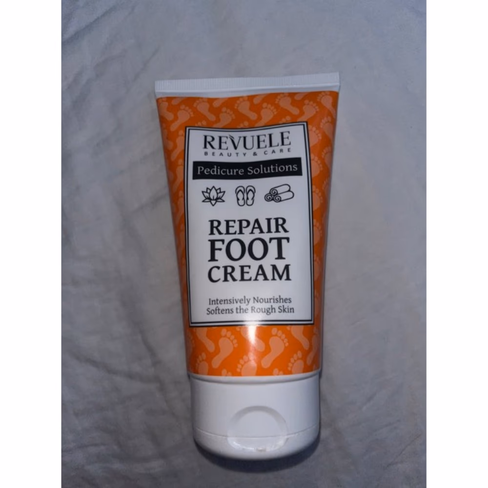 Revuele Repair Foot Cream 150Ml 2