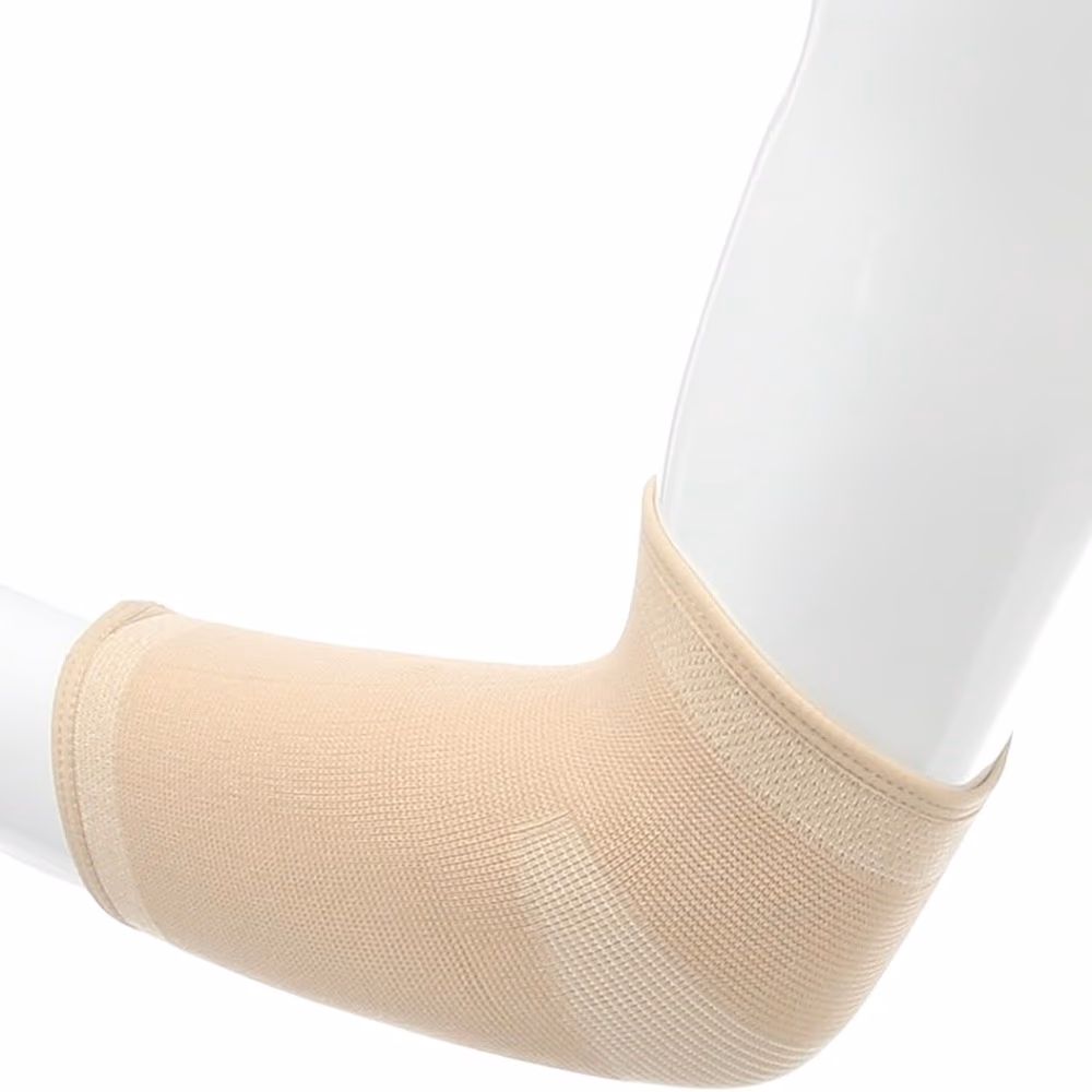 3M Futuro Elbow Comfort Support (76577) - Small Size - 1 Elbow Support 4