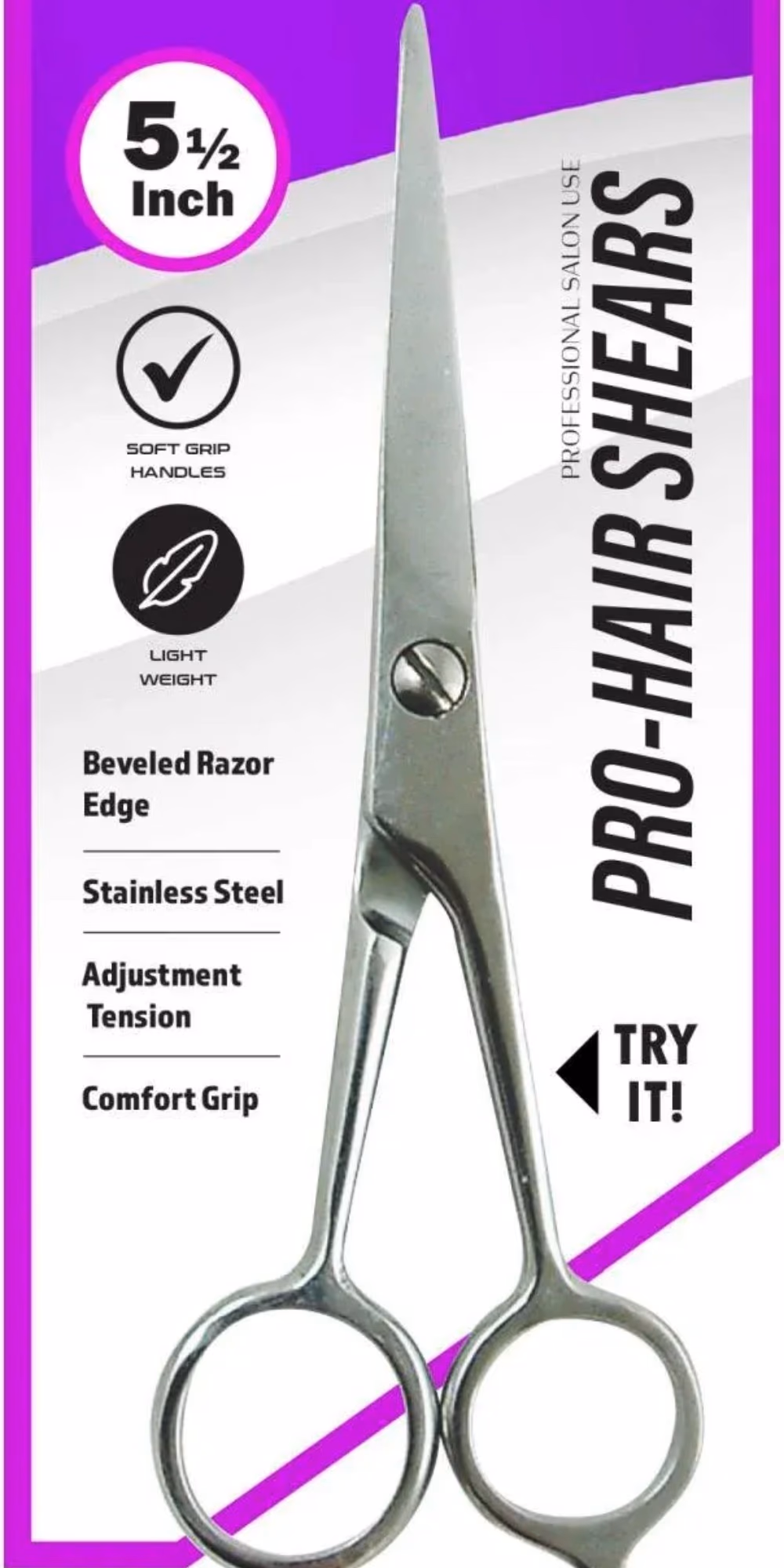 Dream World Hair Shears BR45025 2