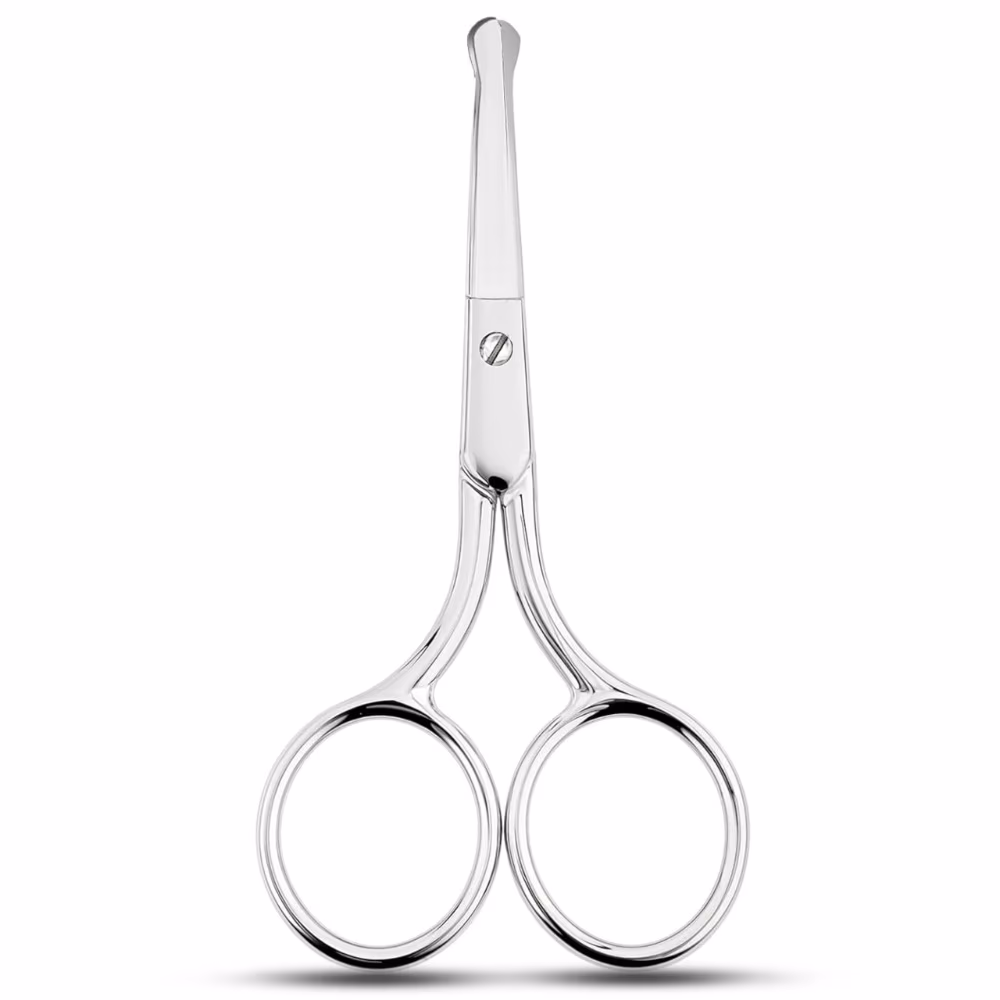 Beautytime BT 100 Nose and Ear Hair Scissors 2
