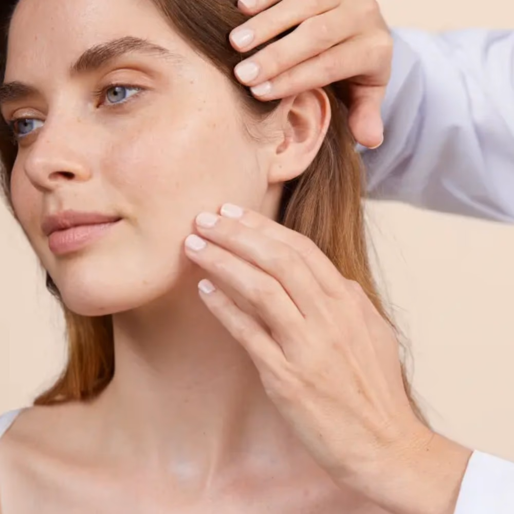 Avene Cleansing Foam for Normal to Combination Skin 150 ml 3