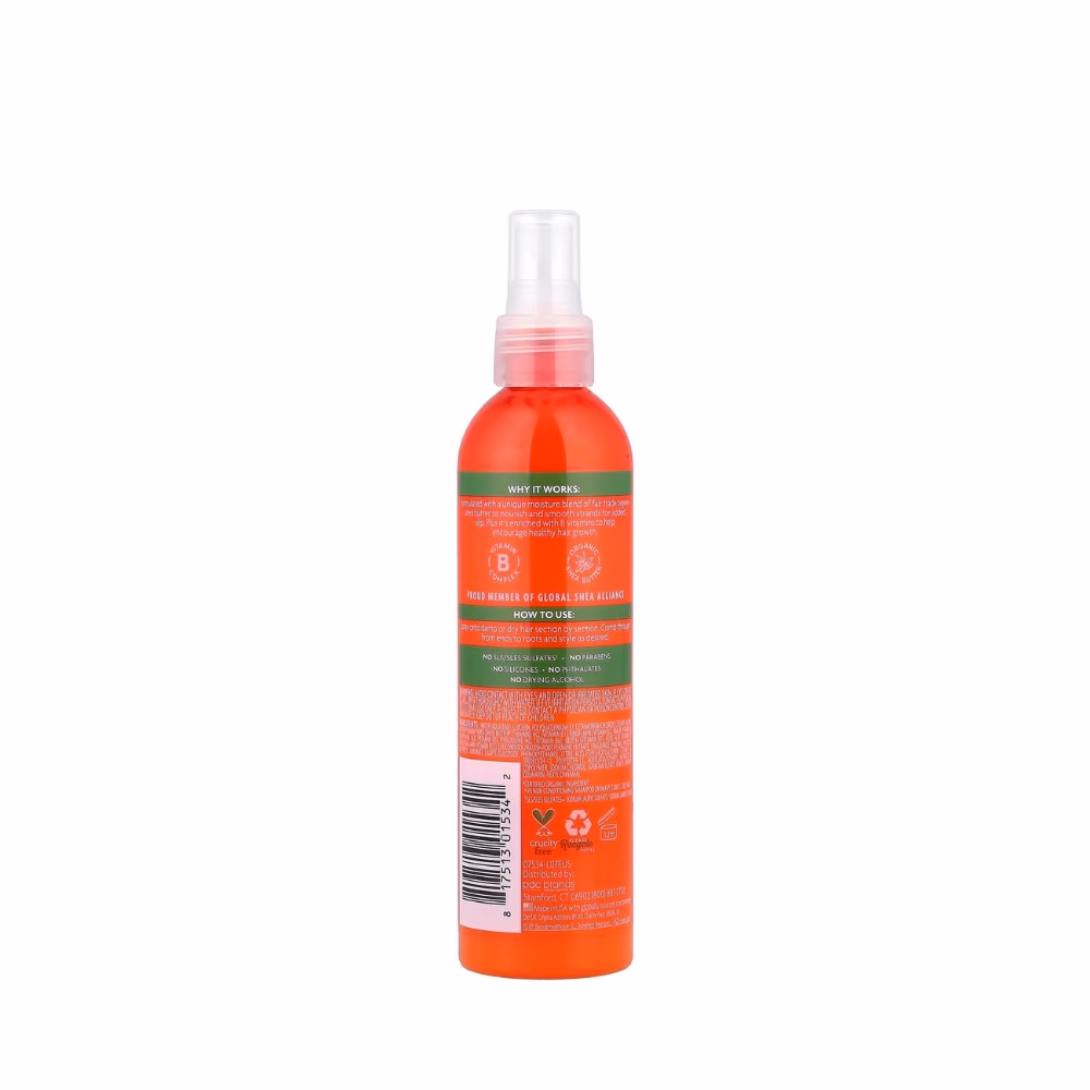 Cantu Conditioning Detangler 237ml 3