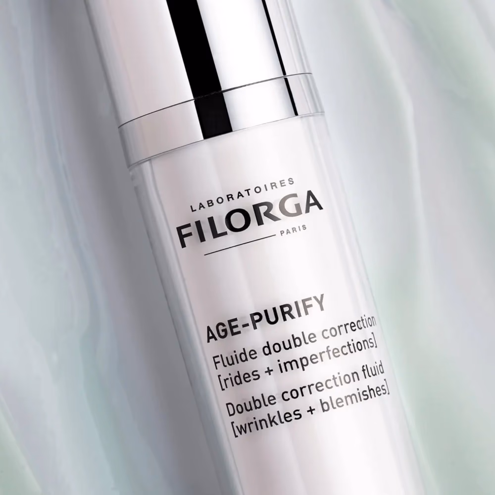 Filorga Age Purify Double Correction Fluid 50ml 5